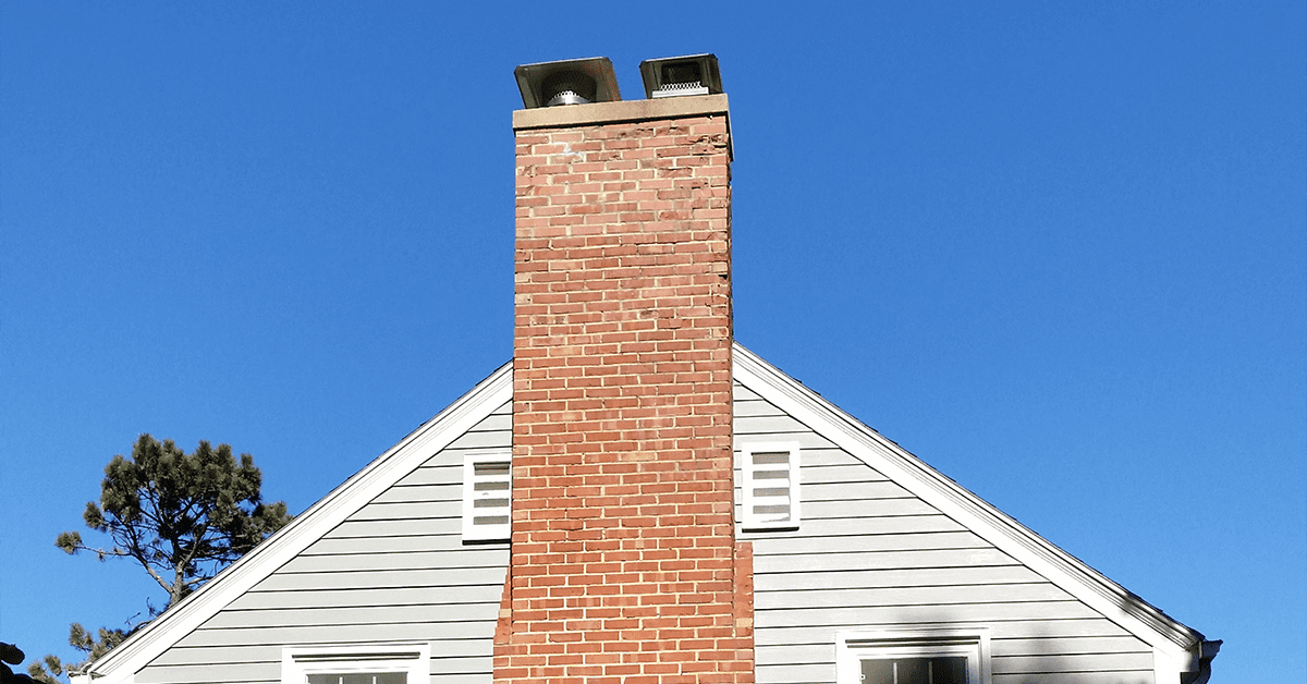 Roof Inspection
