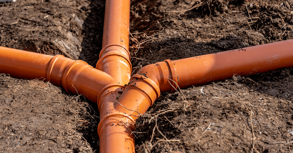 Home drainage systems